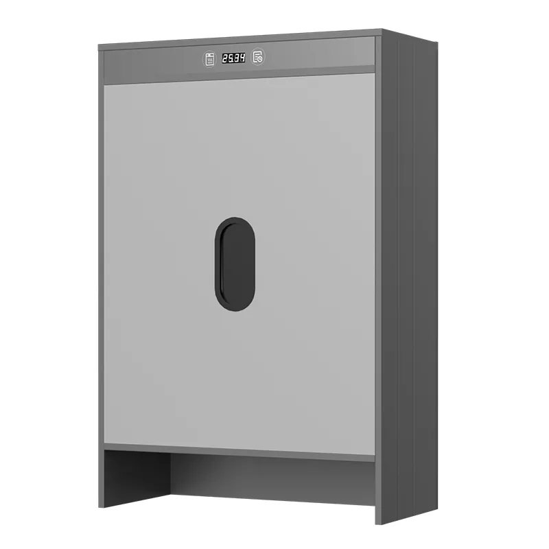 Zergatik oinetako armairu adimenduna bilakatzen ari da hurrengo etxeko bertsio berritzea? Zergatik oinetako armairu adimenduna bilakatzen ari da hurrengo etxeko bertsio berritzea?